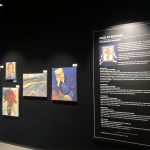 Van Gogh Exhibit-06