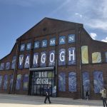 Van Gogh Exhibit-10