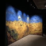 Van Gogh Exhibit-12