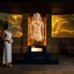 Ramses II Exhibition